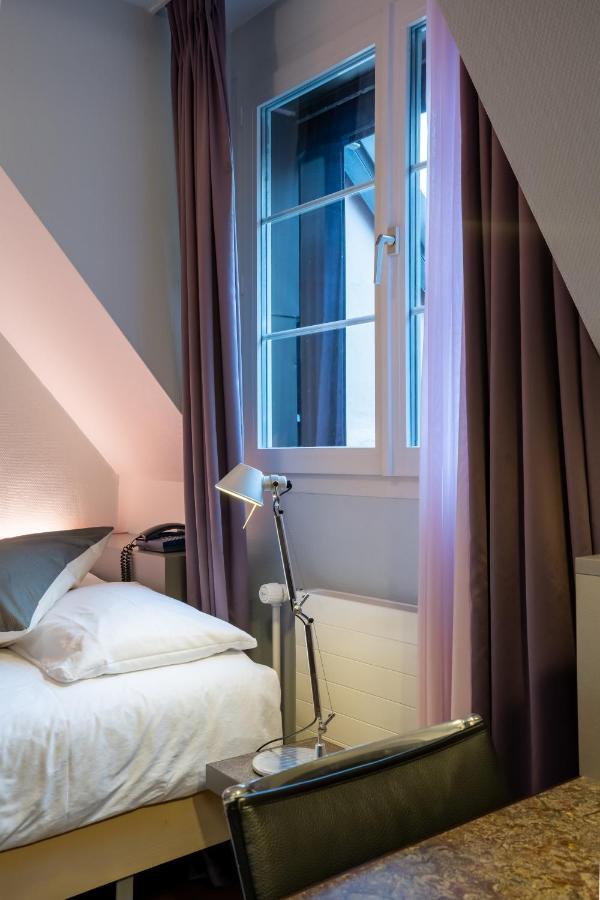 PARK  Single Room