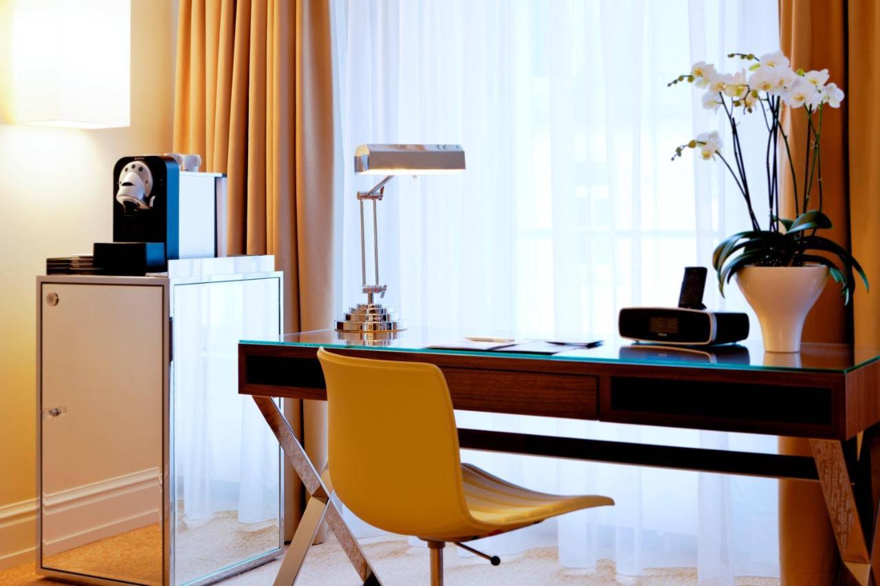 Junior Suite con 2 Letti Singoli