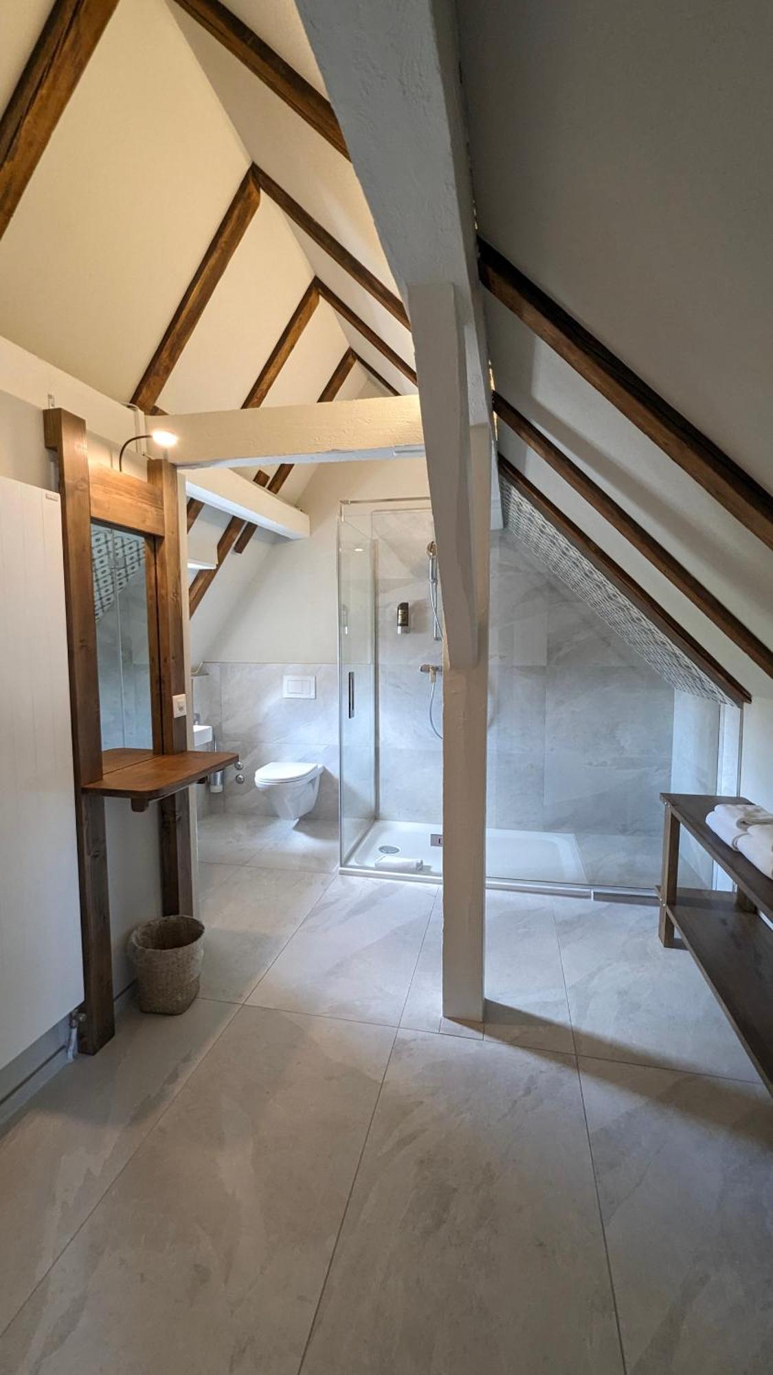 Tower Suite