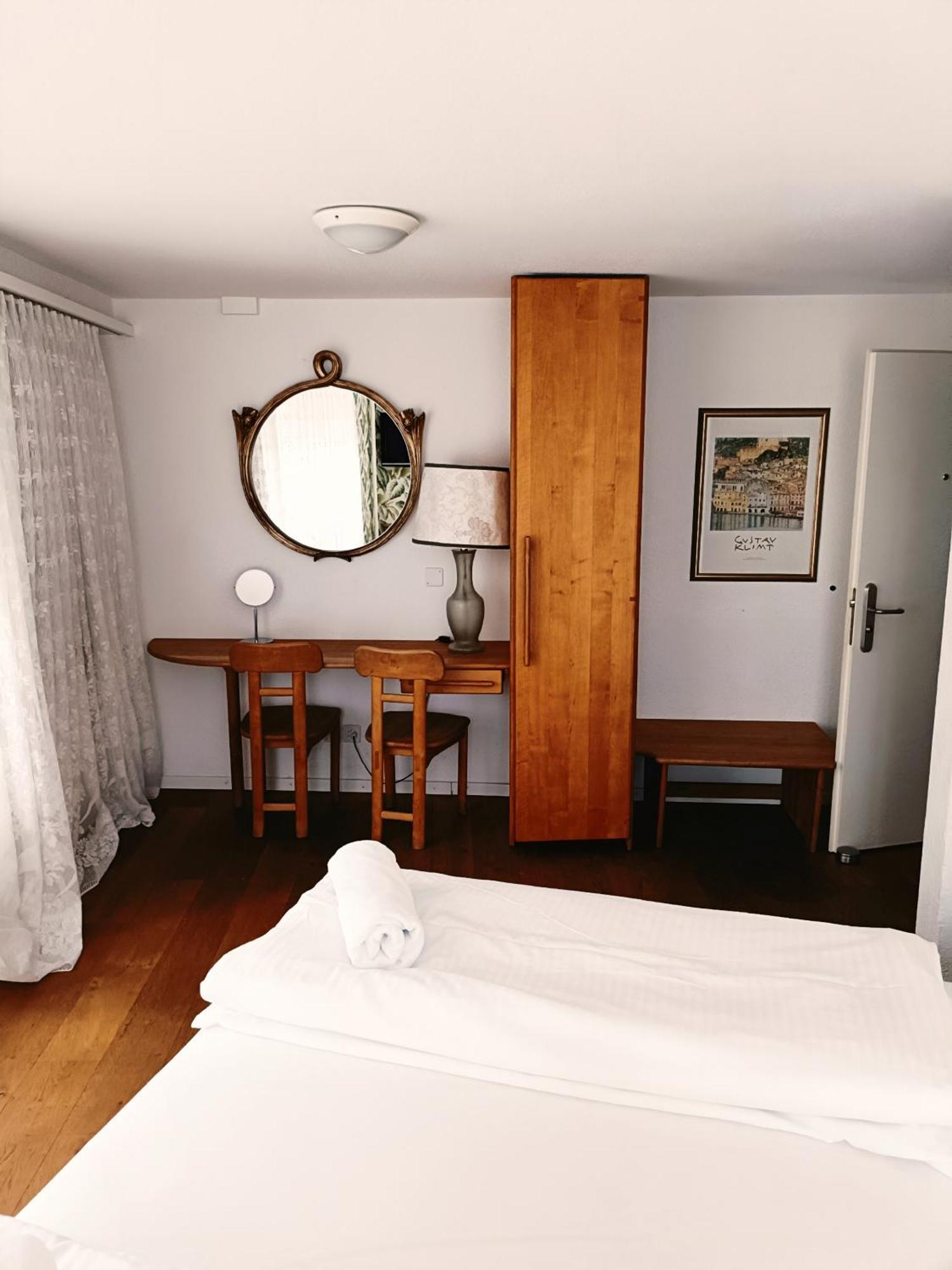 Family Room with Private Bathroom