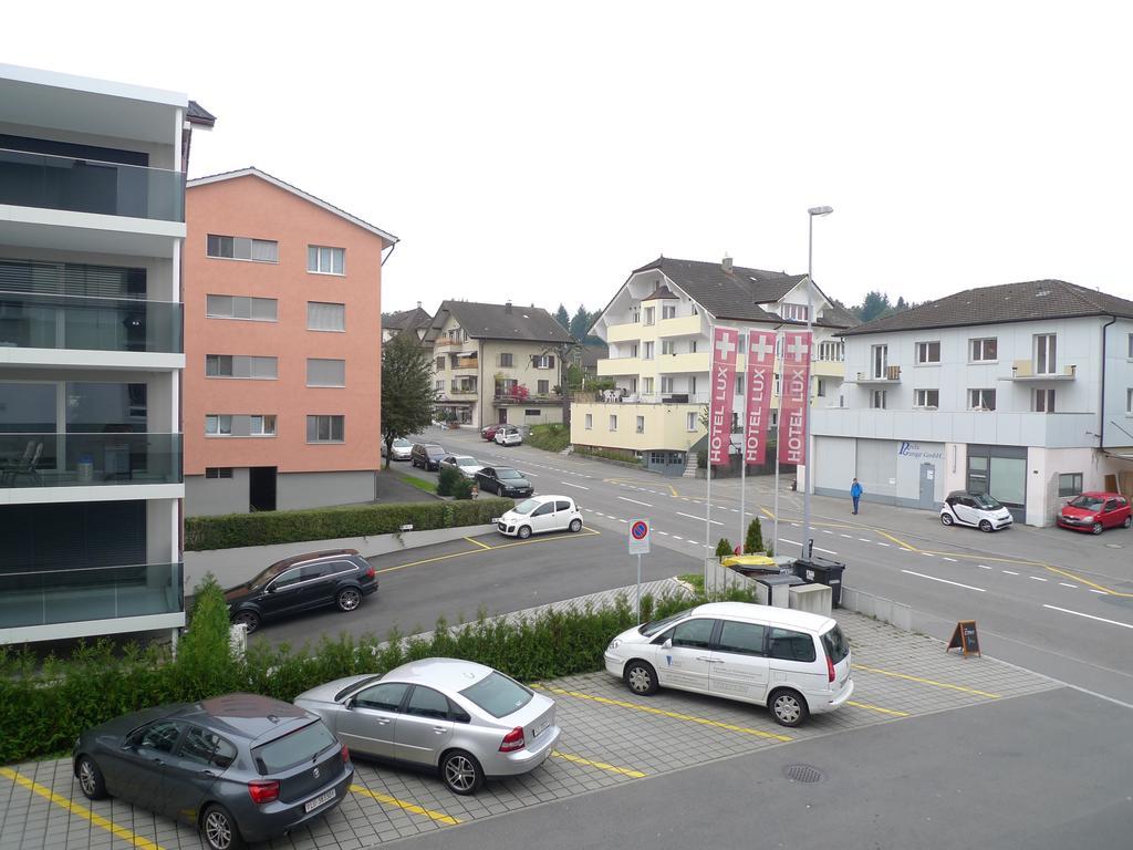 Eenpersoonskamer