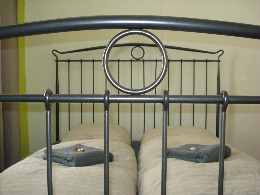 Budget Doppelzimmer
