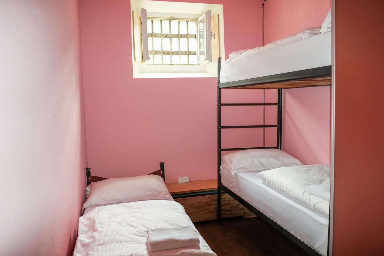Dreibettzimmer