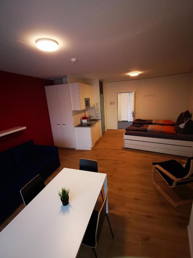 Superior Family Studio with Balcony