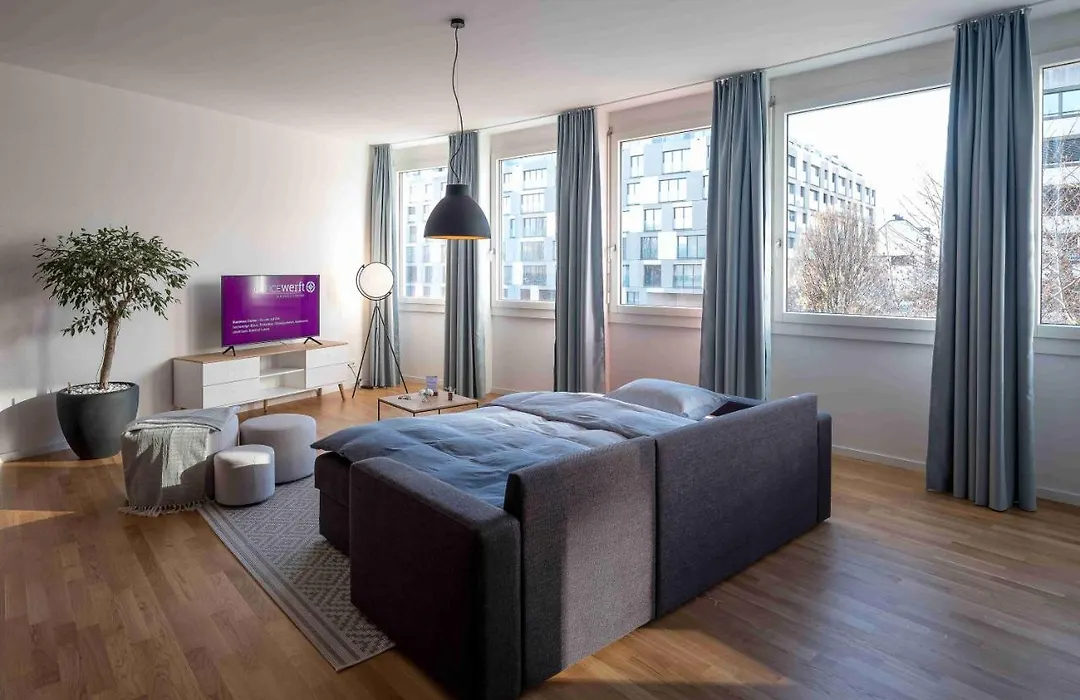 Officewerft Business-Apartments-1