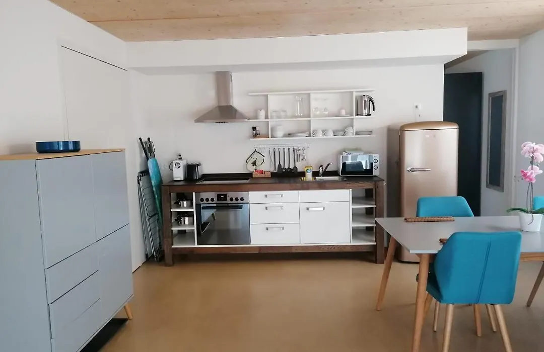 Easy-Living Kriens Apartments-1