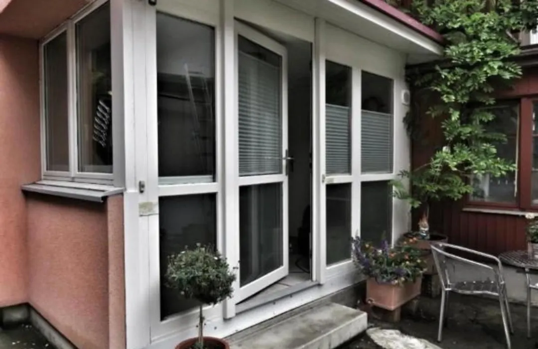 Ferienappartement My Sweet Homes Luzern-1