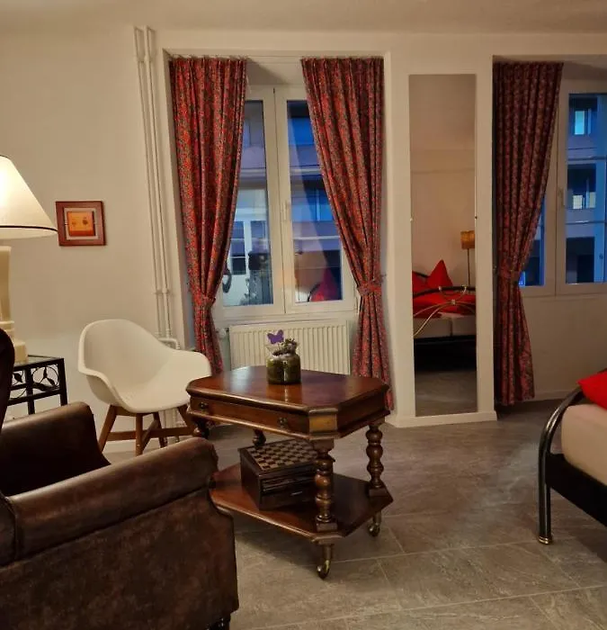 Bastis Luxury Studios Central-1