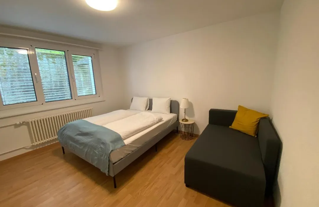 Galaxy Apartments Lucerne-1