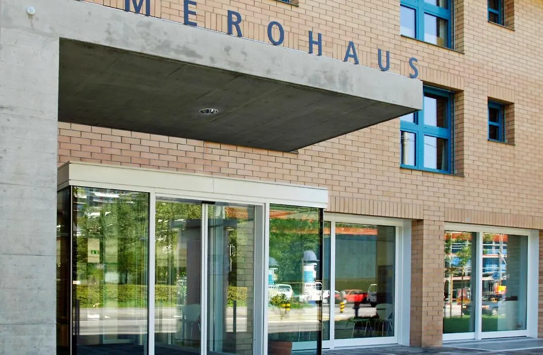 Seminarhotel Romerohaus-1