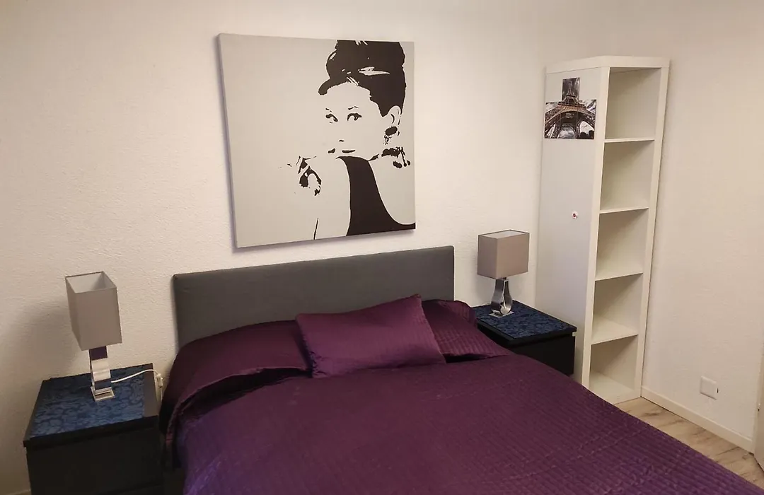 Bastis Family Apartment-1