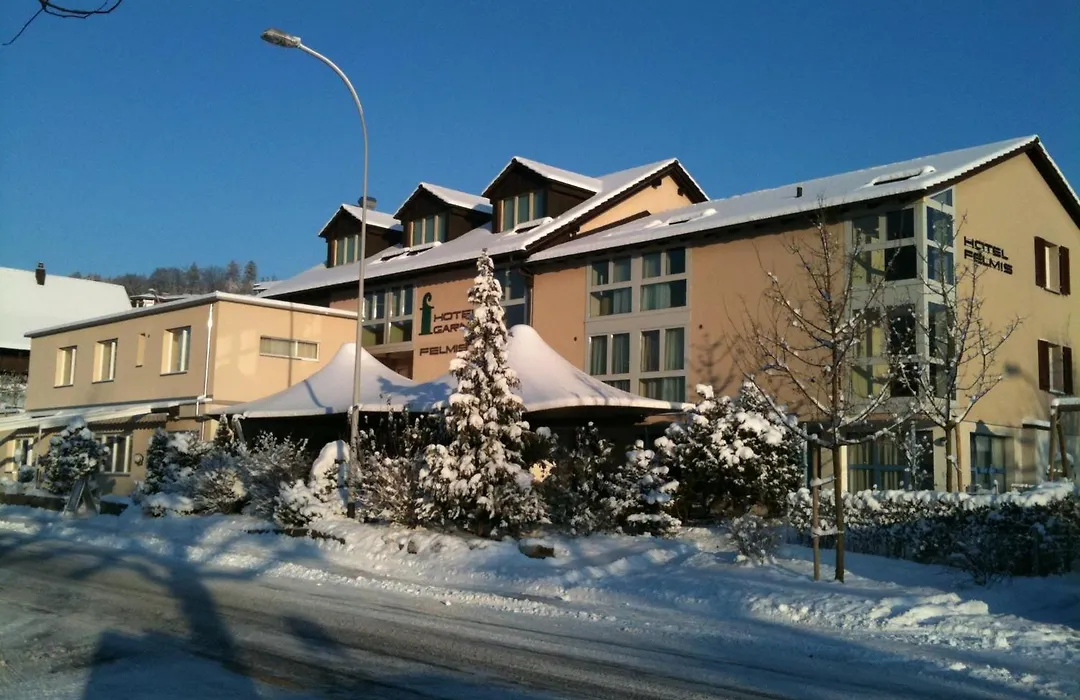 Hotel Felmis-1