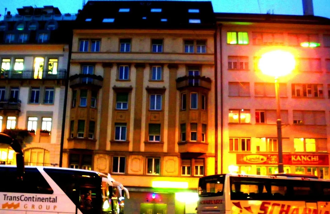Residence Zum Loewen-1