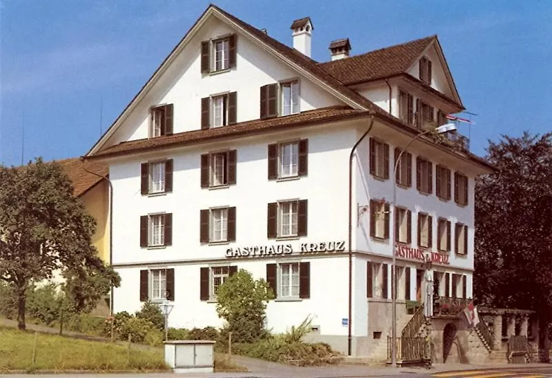 Gasthaus Zum Kreuz-1