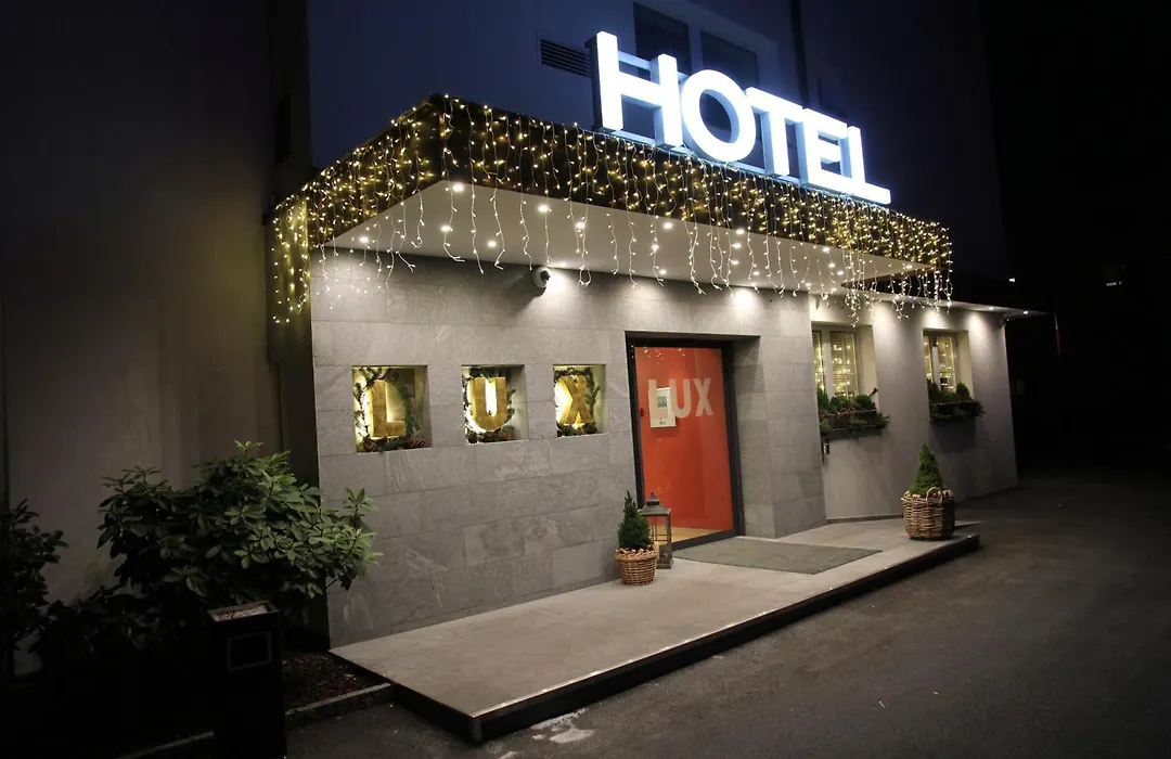 Businesshotel Lux-1