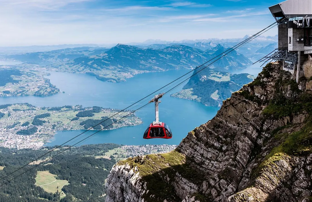 Hotel Pilatus-Kulm-1