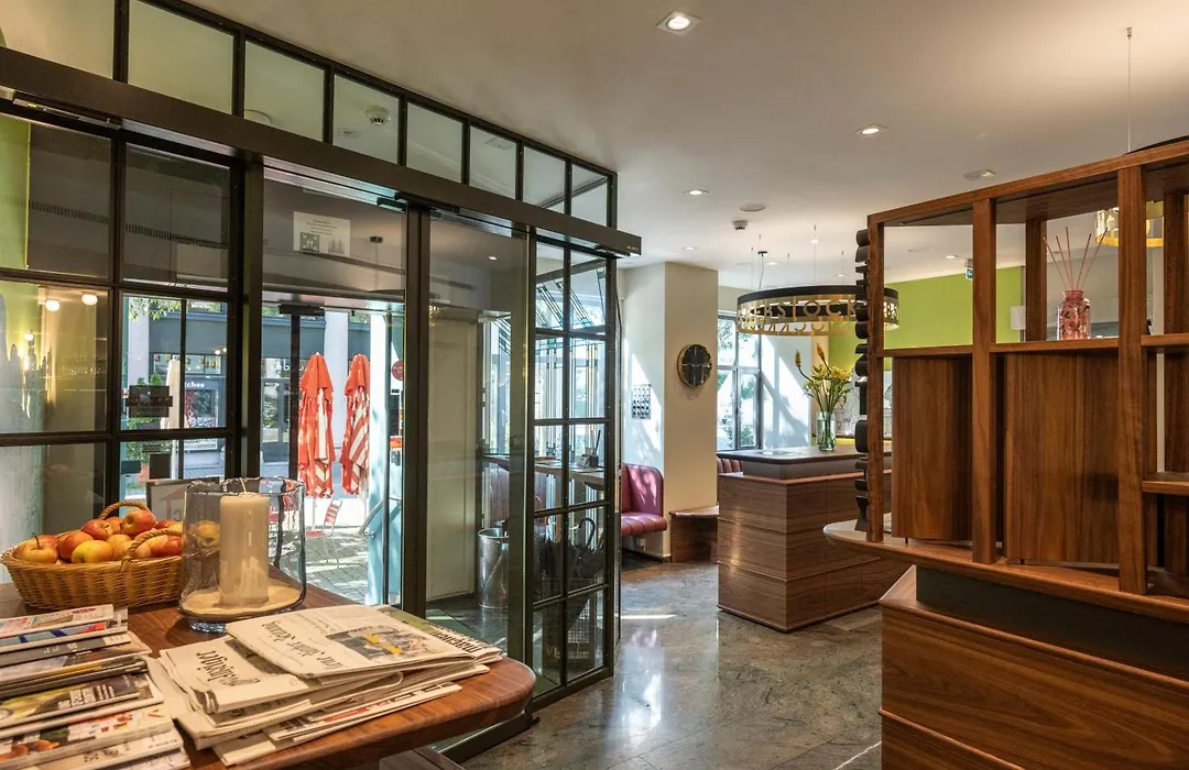 Hotel Rebstock-1