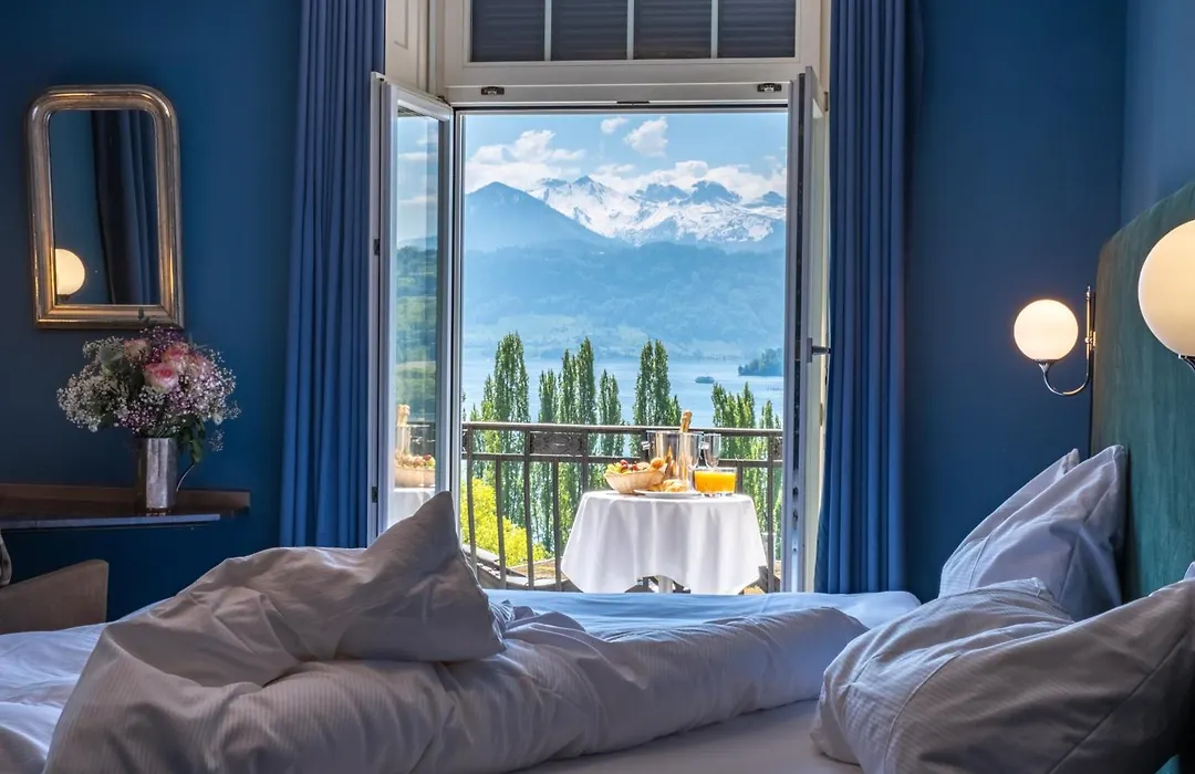 Hotel Royal Luzern-1