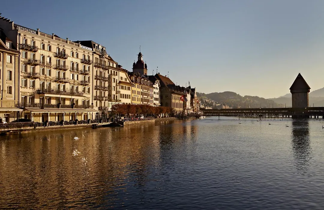 Hotel Des Balances-1