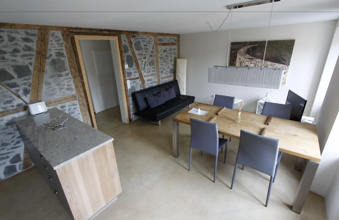 Easy-Living Apartments Lindenstrasse 21-1