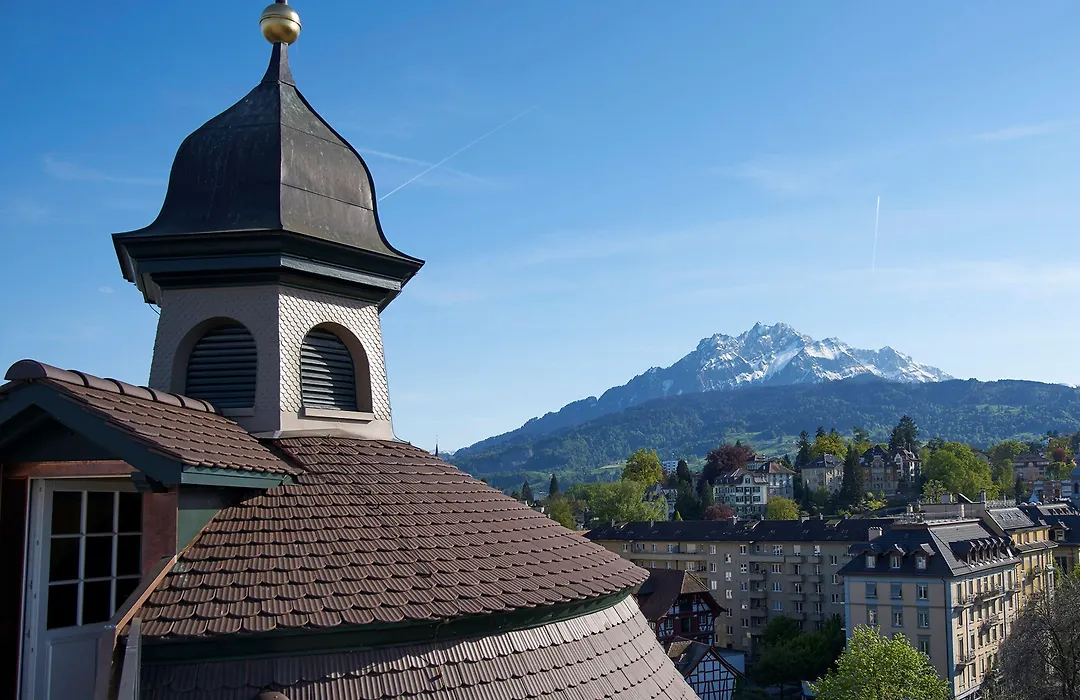 Boutique Hotel Anker-1