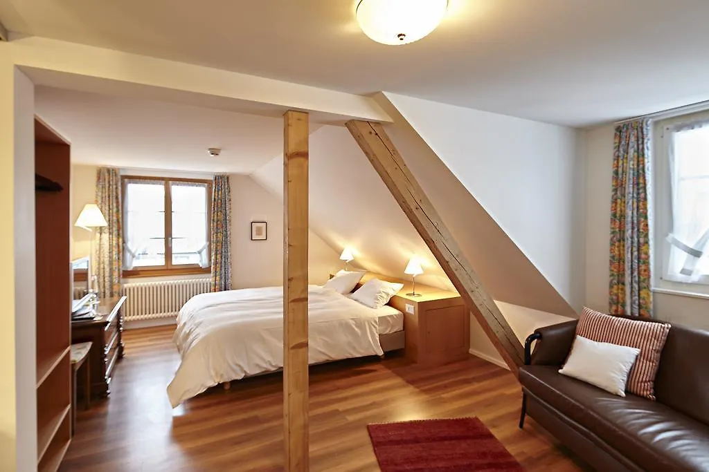 Landgasthof Hotel Roessli-1