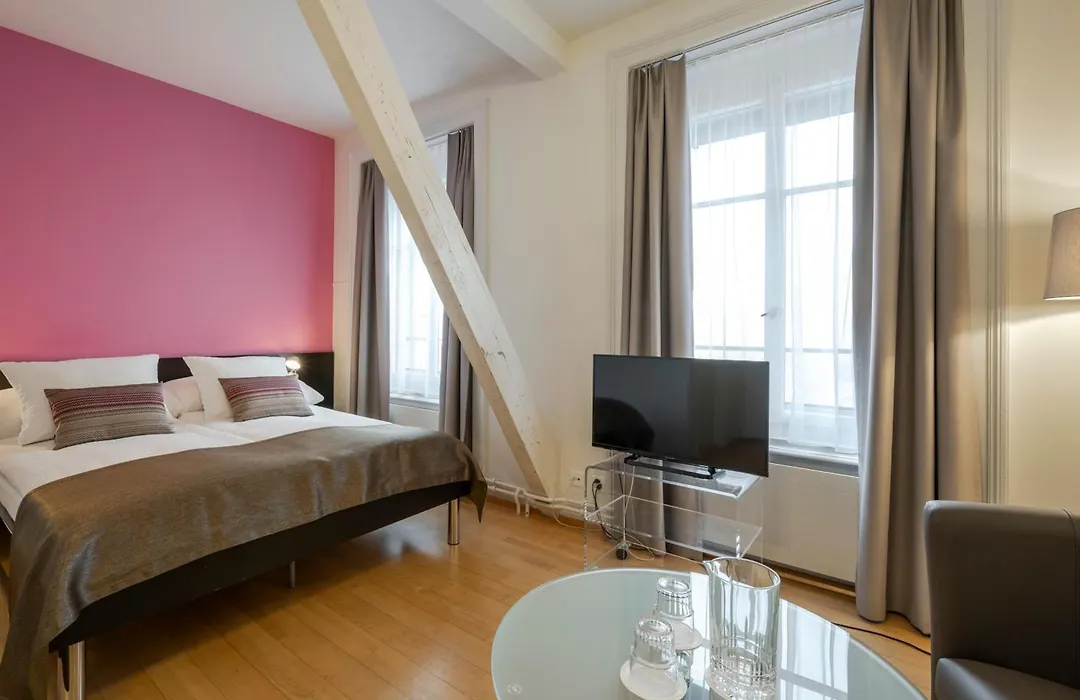 Boutique Hotel Karl-1