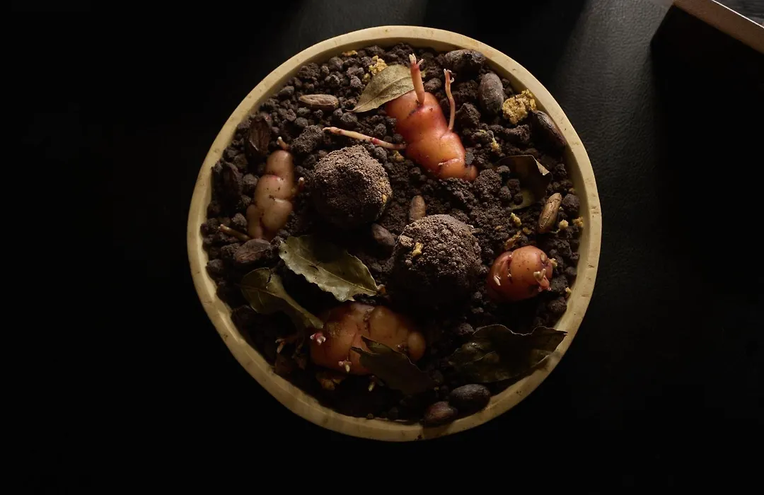 Hotel Rothaus Luzern & Peruvian Culinary Art-1