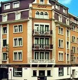 Hotel-Restaurant Steghof-1