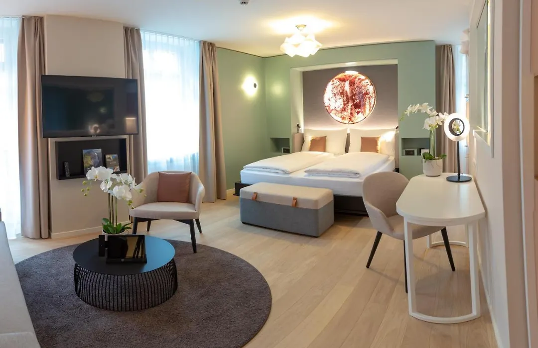 Cascada Boutique Hotel-1