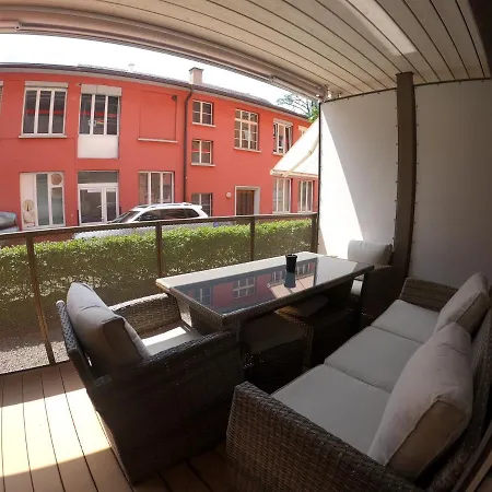 La Casa - Comfortable - By Pa-2