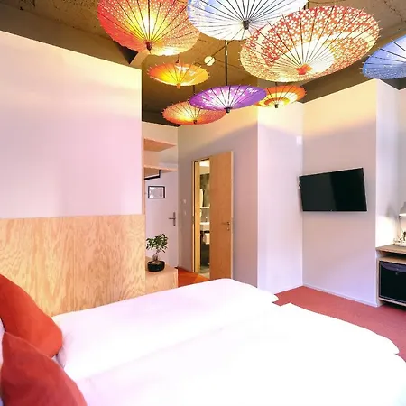 Hotel Nozomi-2