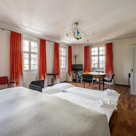 Hotel Hofgarten Luzern-2