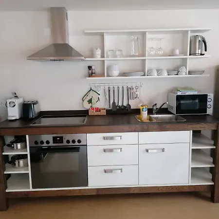 Easy-Living Kriens Apartments-2
