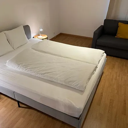 Galaxy Apartments Lucerne-2