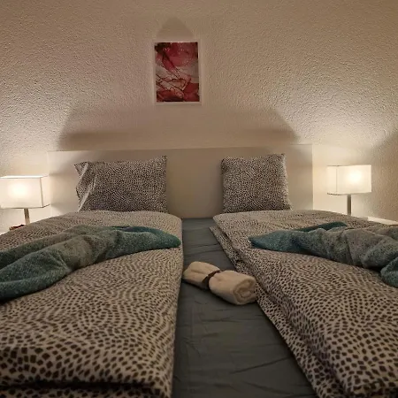 Bastis City Rooms-2