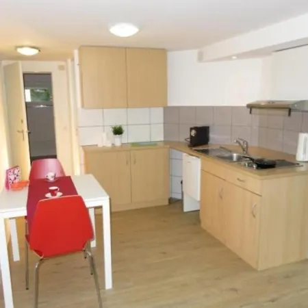 Ferienappartement My Sweet Homes Luzern-3