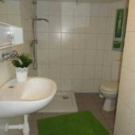 Ferienappartement My Sweet Homes Luzern-2