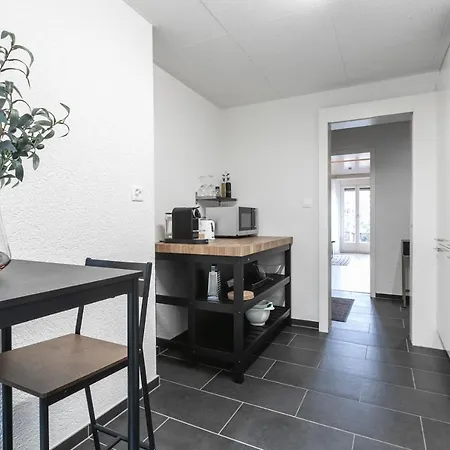 Spirit Apartments - Zentral - Parking - Ac-3
