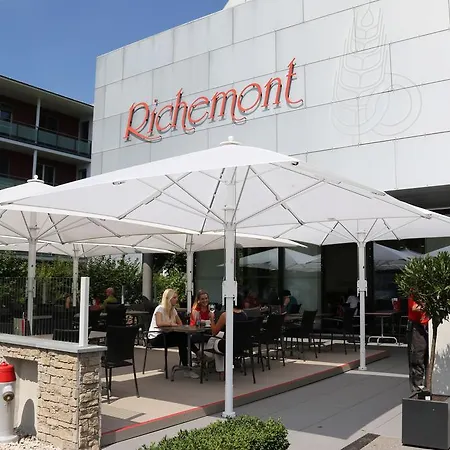 Richemont Hotel-3