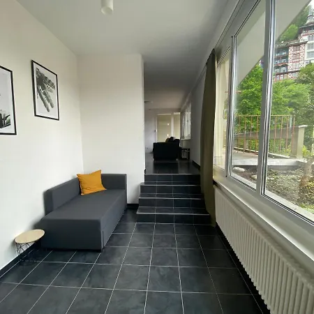 Galaxy Apartments Lucerne-3