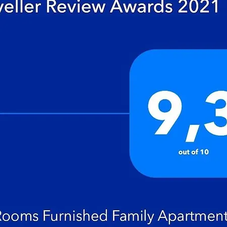 2.5 Rooms Furnished Family Apartment In Luzern-44-2