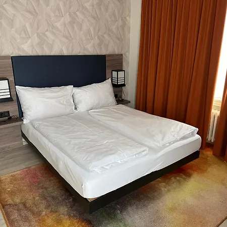 Hotel Spatz-3