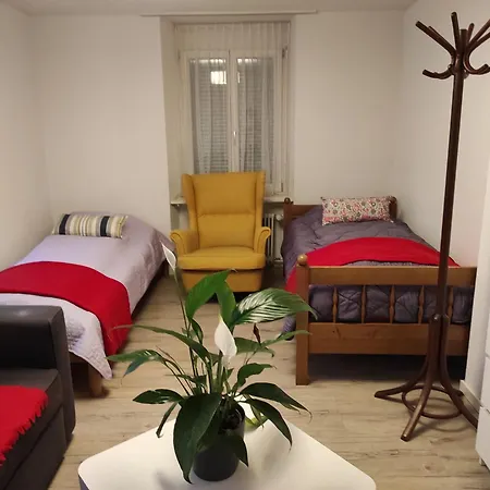 Bastis Family Apartment-2