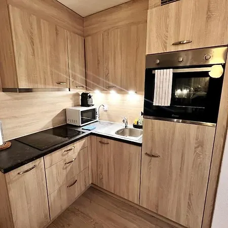 2.5 Rooms Furnished Apartment In Luzern Nr 12-3