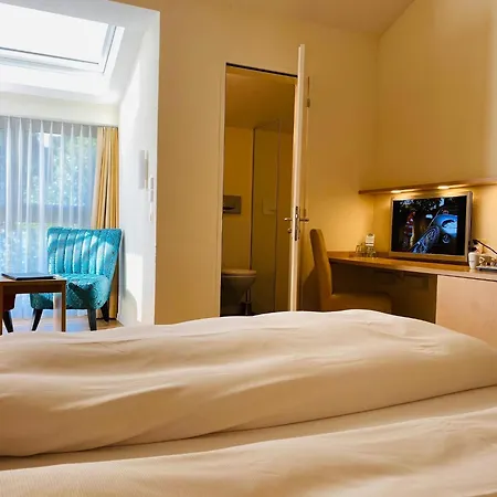 Hotel Felmis Self Check-In-2