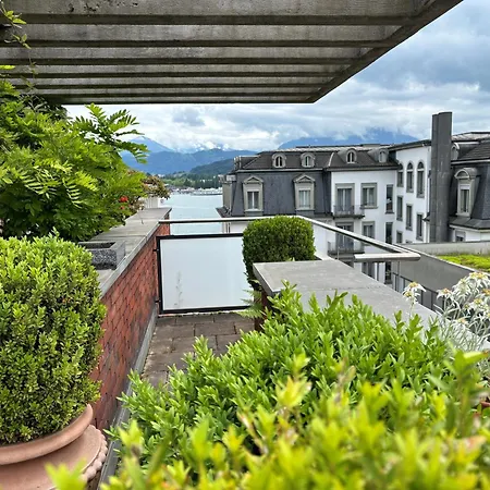 Hotel Luzernerhof-3