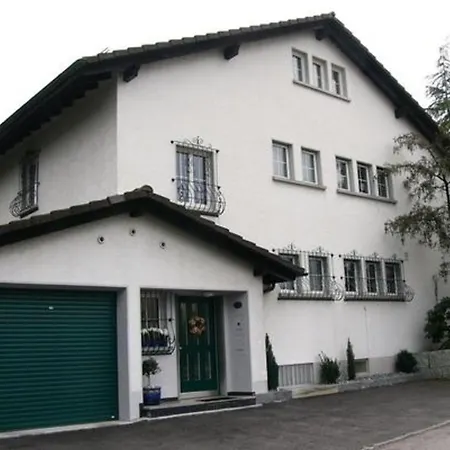 Gaestewohnung Matthoehe-2