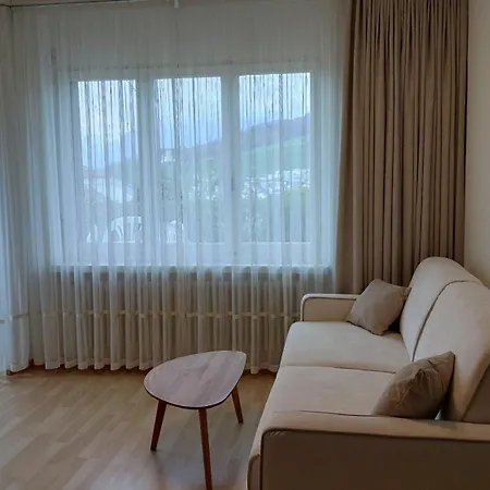 Lucerne Apartment Mount Pilatus-2