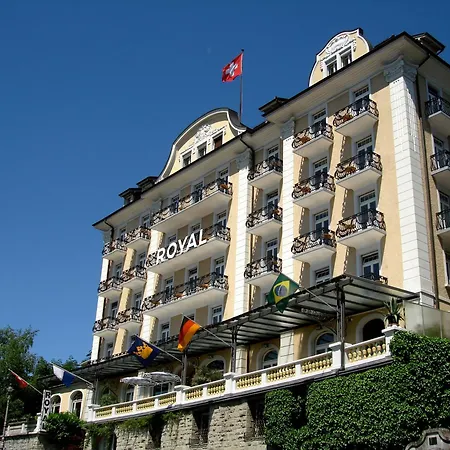 Hotel Royal Luzern-3